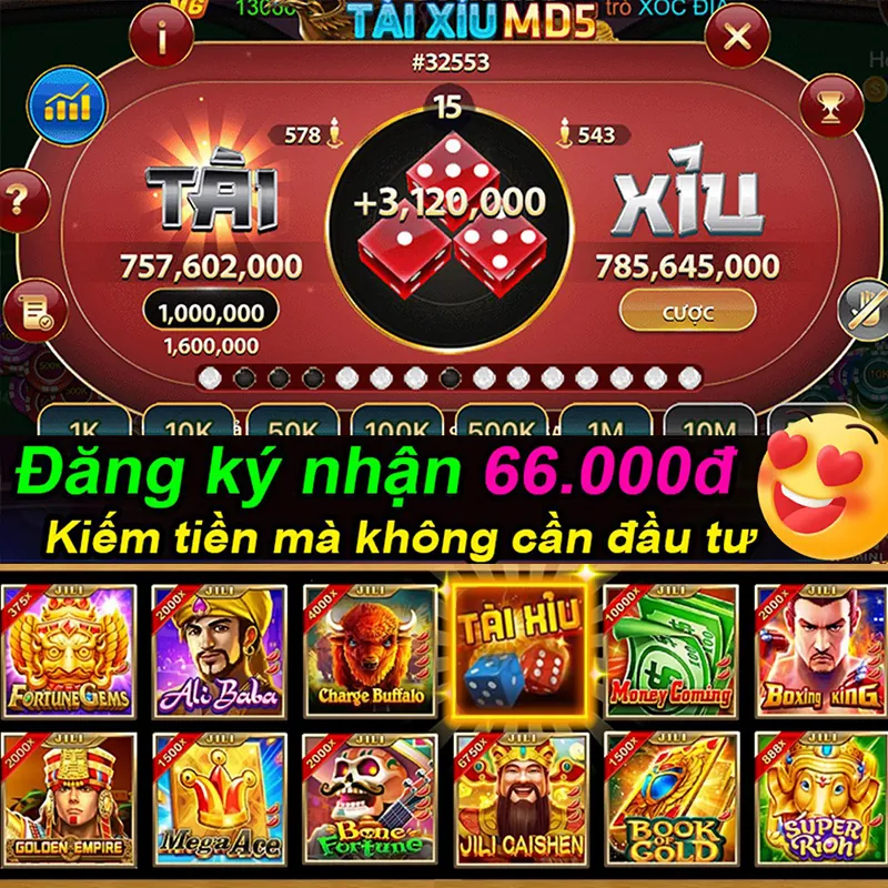 Tài Xỉu Luck 8