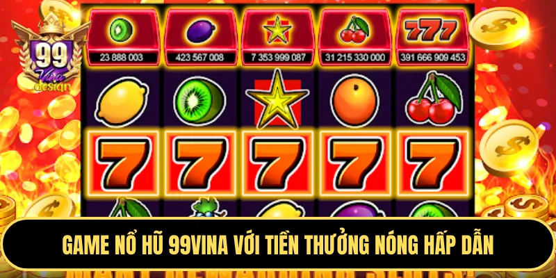 Game Nổ Hũ Luck 8